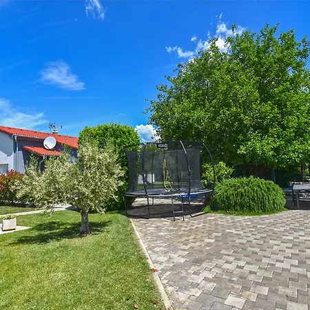 House Mirna 2177 Pula