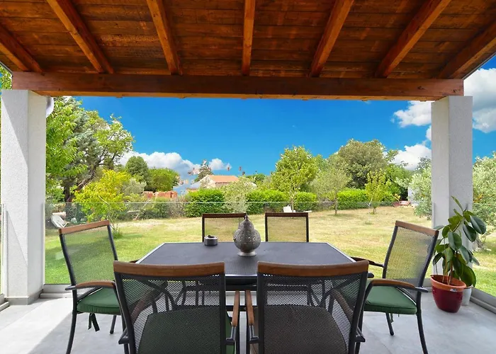 Vikendica House Mirna 2177 *