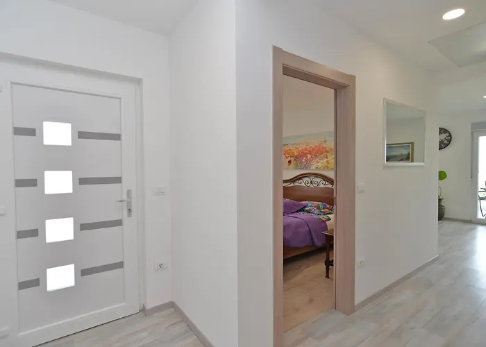 House Mirna 2177 * Pula