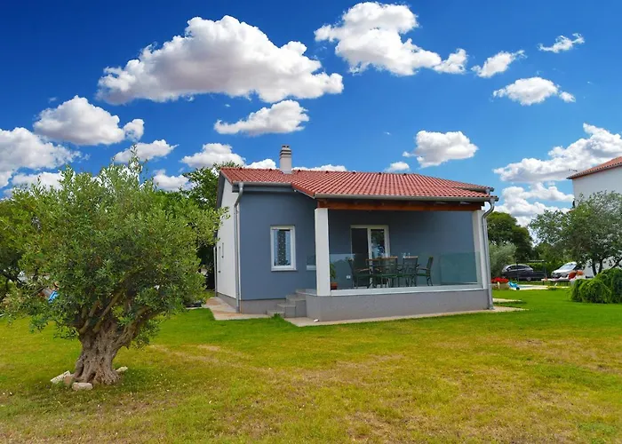 House Mirna 2177 Vikendica *