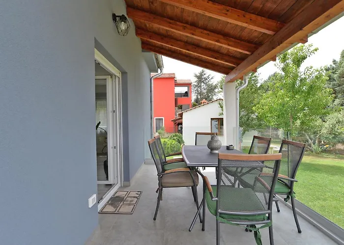 House Mirna 2177 Vikendica