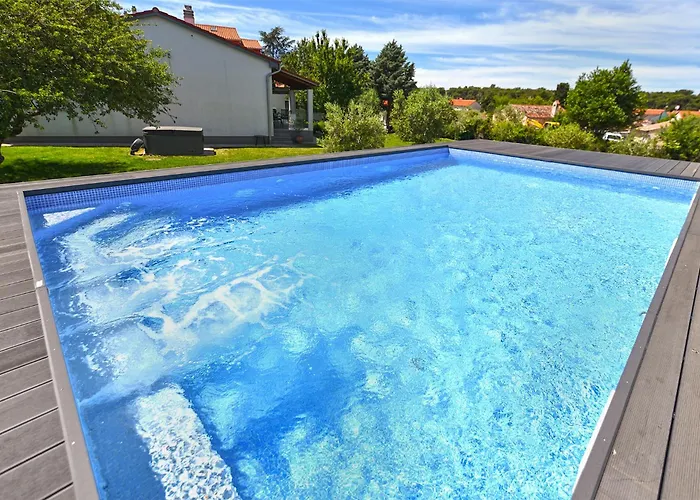 House Mirna 2177 Pula