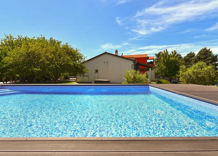 House Mirna 2177 Pula