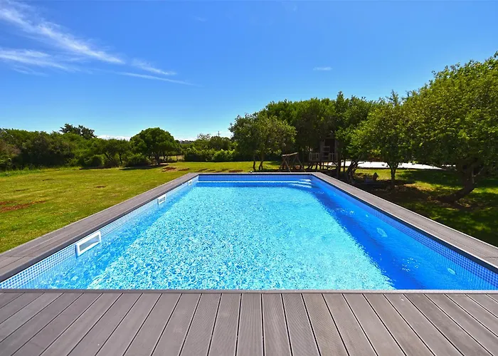 House Mirna 2177 펜션 *