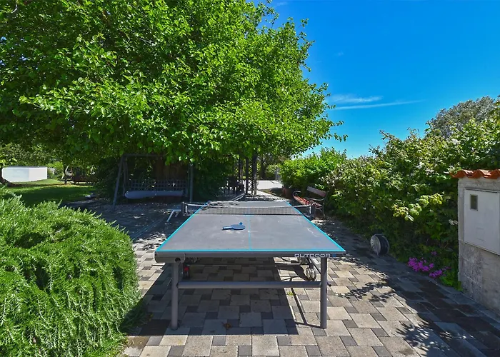 House Mirna 2177 * 풀라