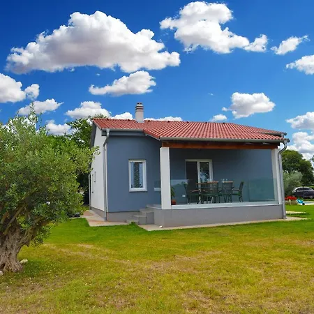 House Mirna 2177 Σπίτι διακοπών *