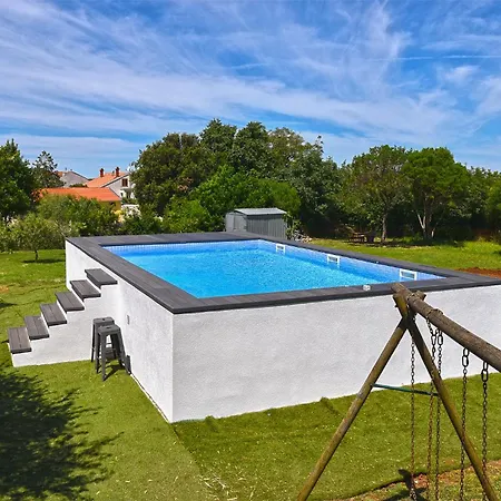 Сasa de vacaciones House Mirna 2177 Pula