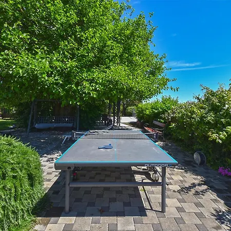 House Mirna 2177 * Pula